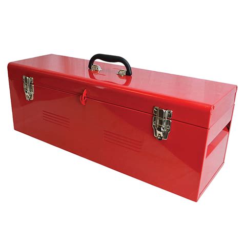 Metal Heavy Duty Toolbox & Tote Tray 